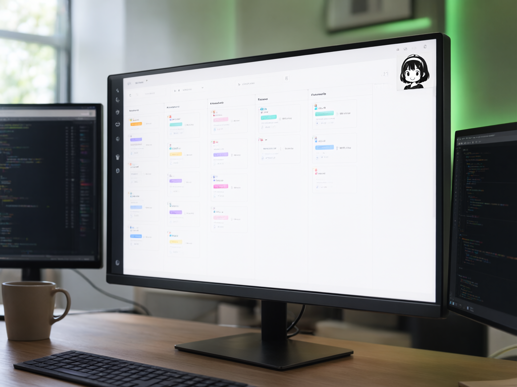 KI-Umgebung für Softwareentwicklung & Infrastruktur