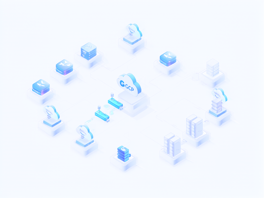 App spaces